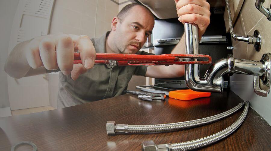 Professional water heater repair in Pioneer, OH